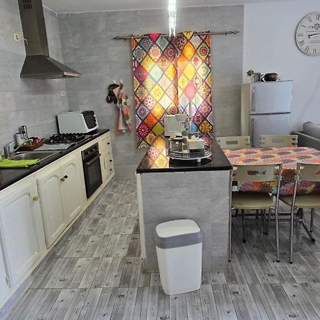 Ain Draham sejour, maison duplex privé Extérieur photo