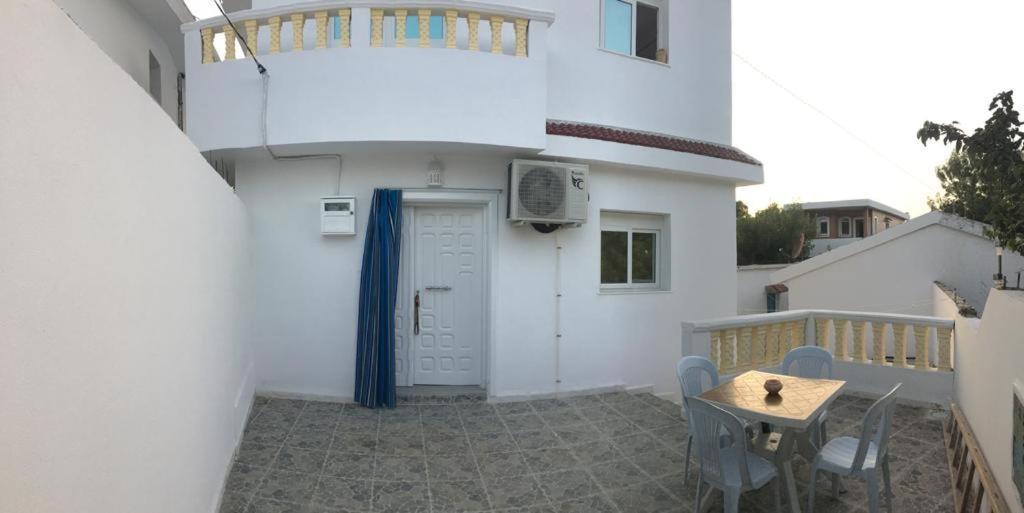 Ain Draham sejour, maison duplex privé Extérieur photo