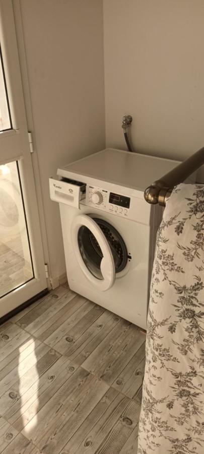 Ain Draham sejour, maison duplex privé Extérieur photo