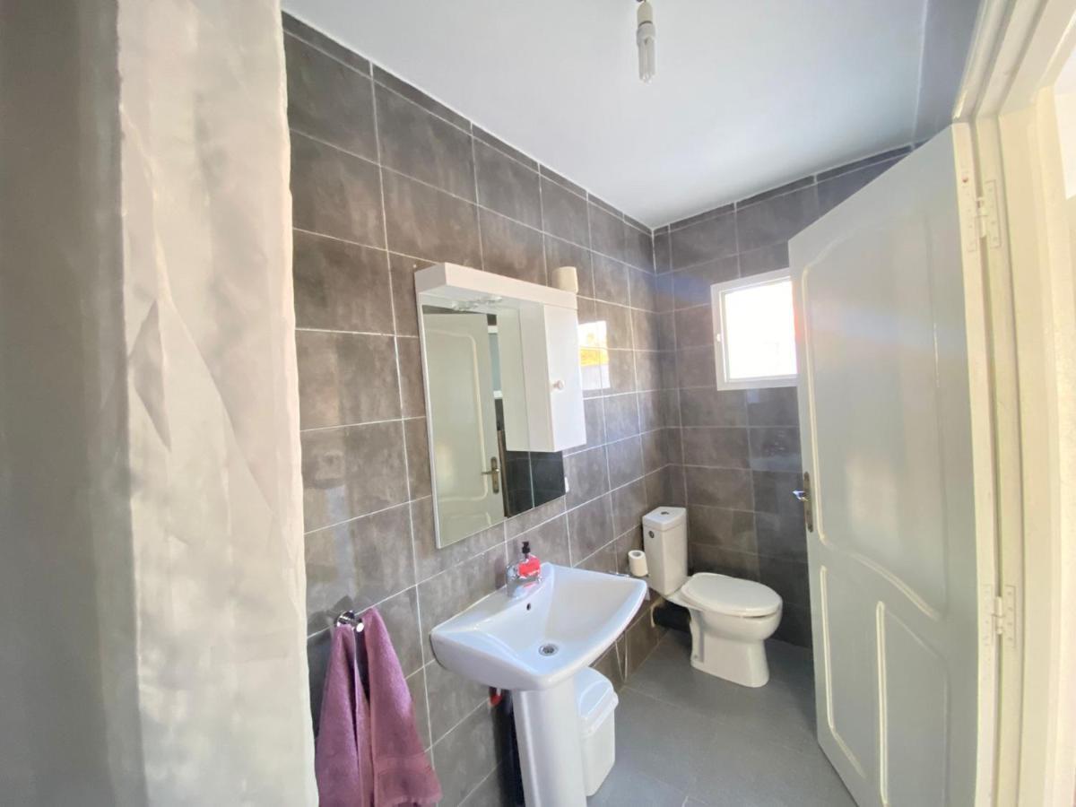 Ain Draham sejour, maison duplex privé Extérieur photo