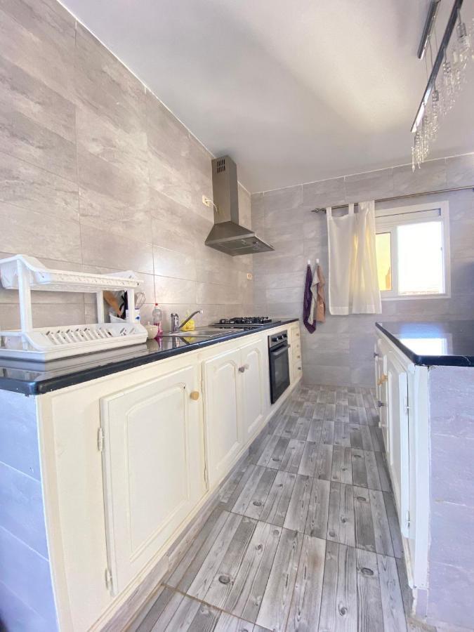 Ain Draham sejour, maison duplex privé Extérieur photo