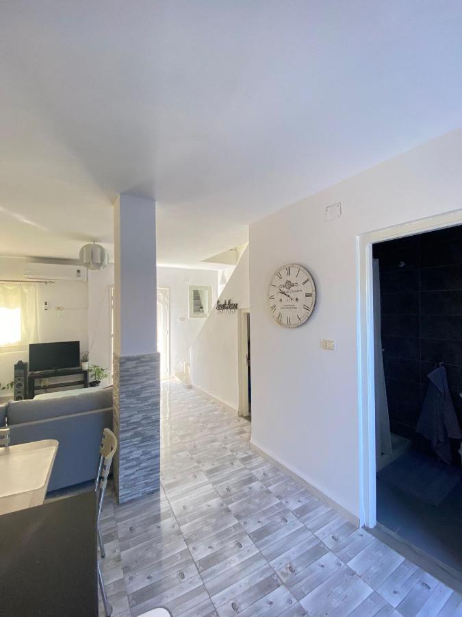 Ain Draham sejour, maison duplex privé Extérieur photo
