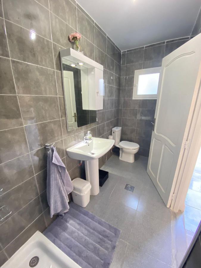 Ain Draham sejour, maison duplex privé Extérieur photo