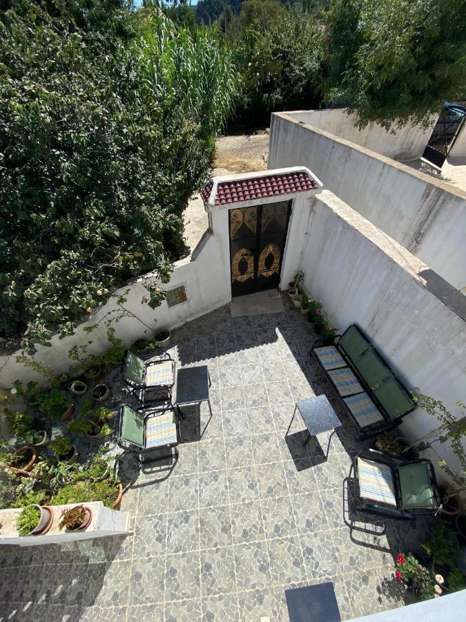 Ain Draham sejour, maison duplex privé Extérieur photo