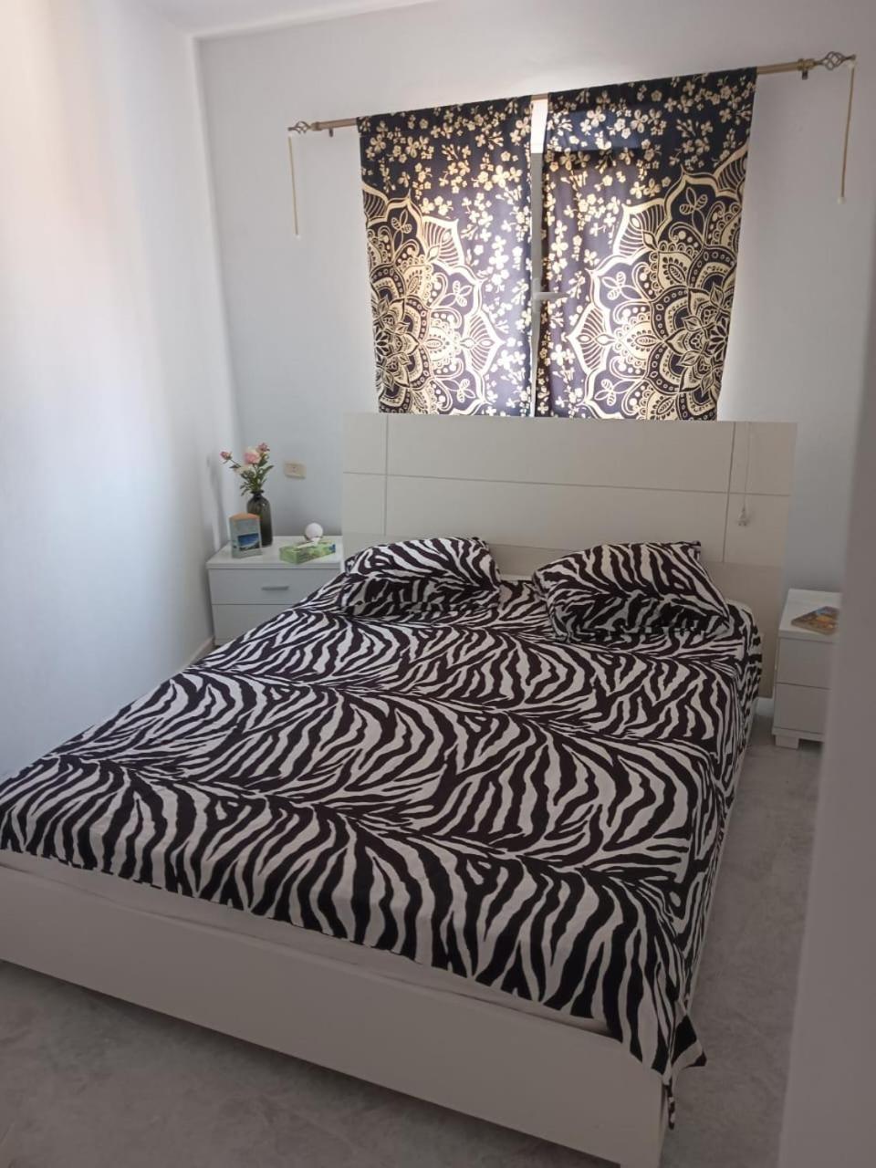 Ain Draham sejour, maison duplex privé Extérieur photo