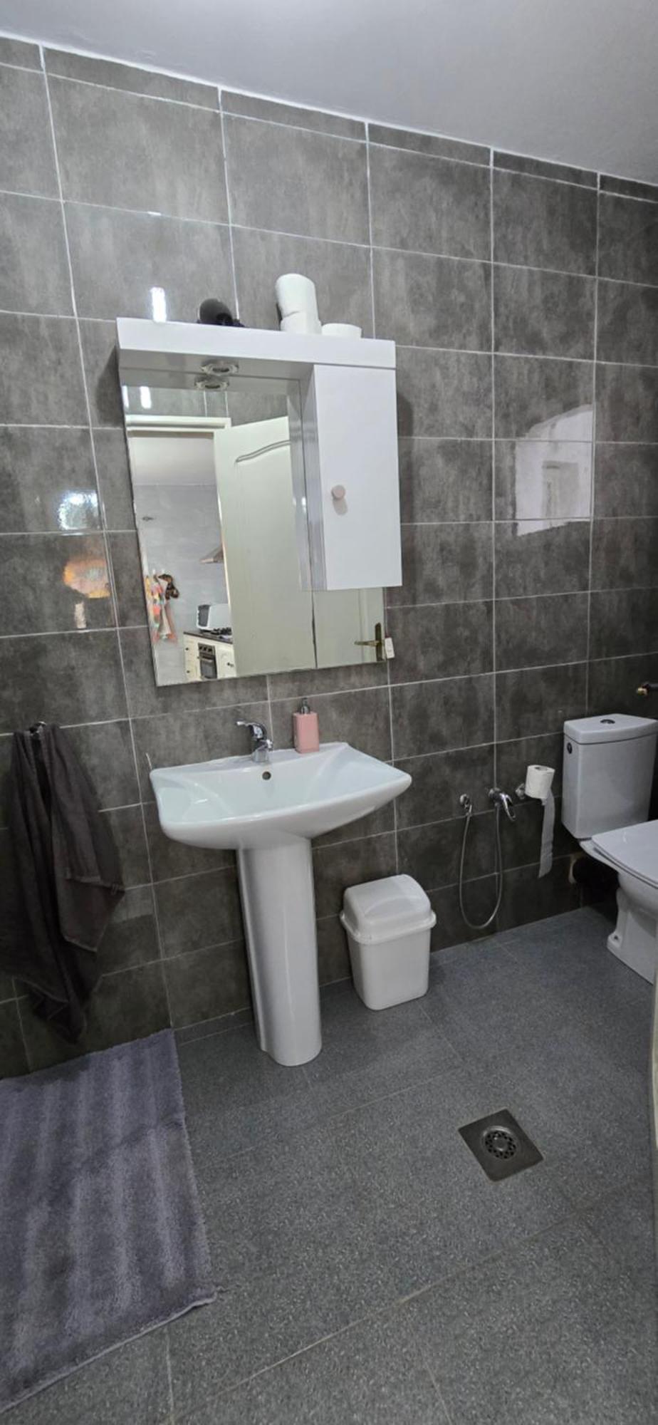 Ain Draham sejour, maison duplex privé Extérieur photo