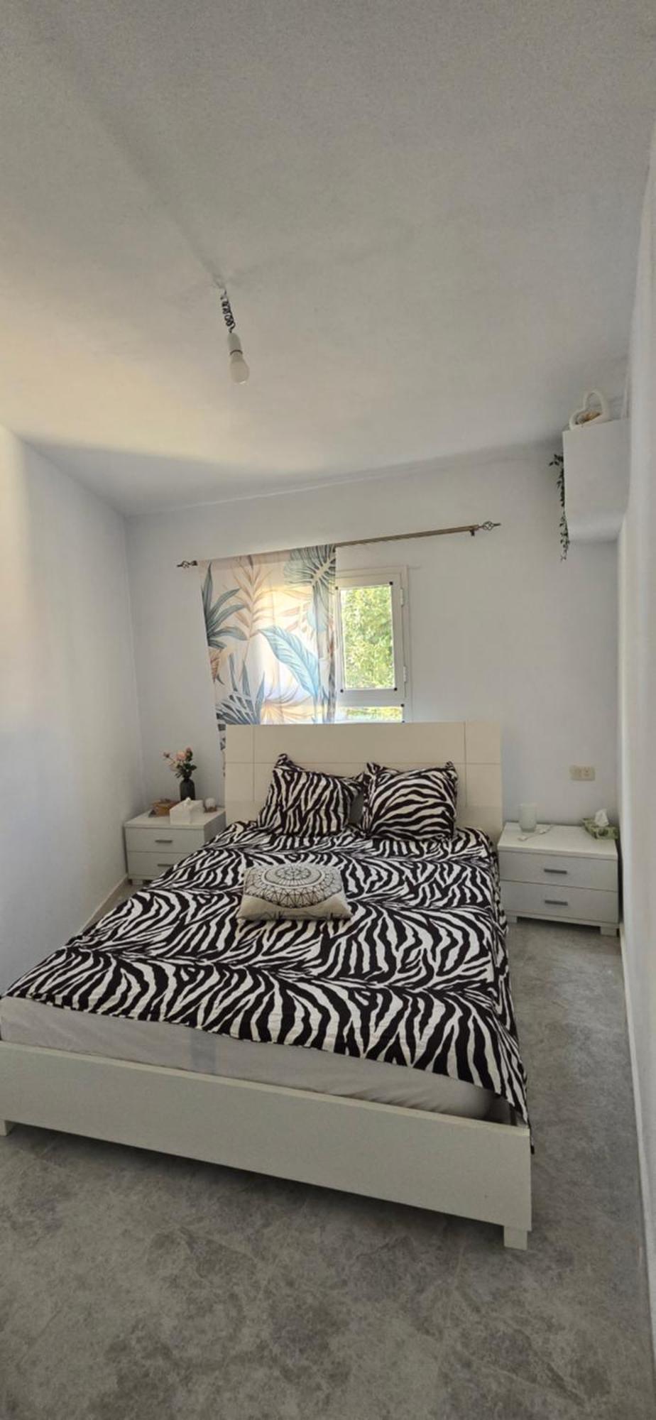 Ain Draham sejour, maison duplex privé Extérieur photo