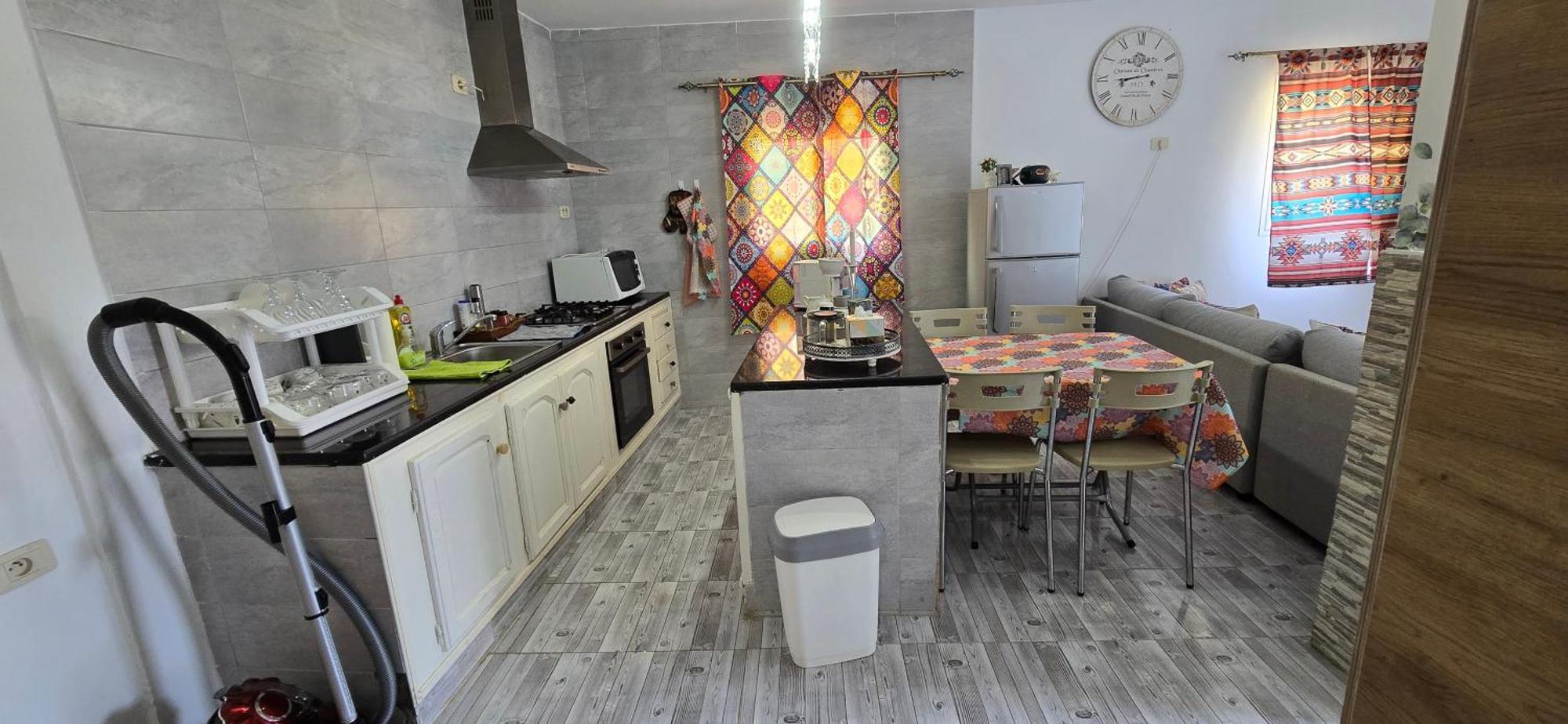Ain Draham sejour, maison duplex privé Extérieur photo