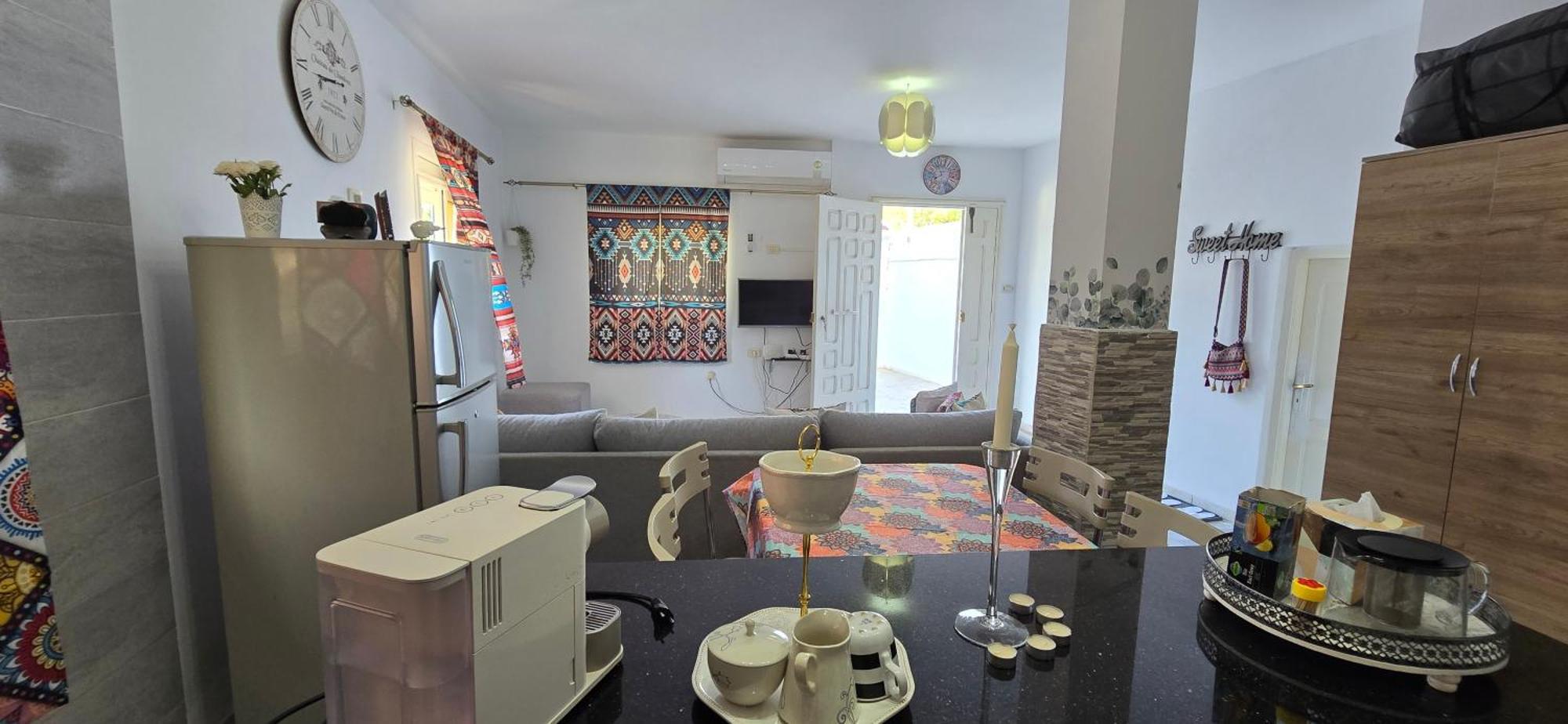 Ain Draham sejour, maison duplex privé Extérieur photo